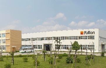 Ningbo Fulton Thermal Equipment Co., Ltd was founded.