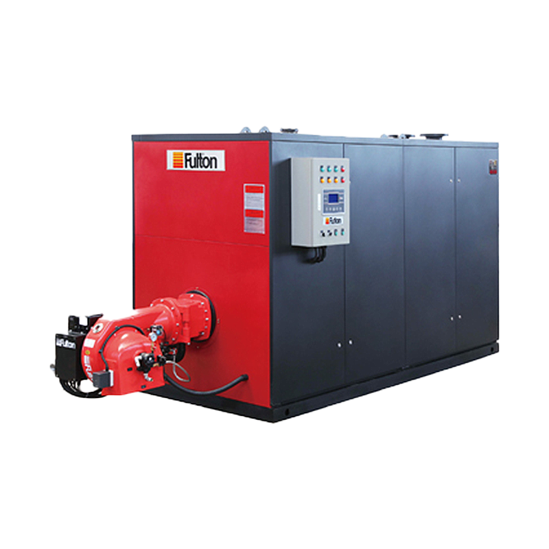FBH-C Vacuum Hot Water Boiler  (0.42MW to 7.0MW)