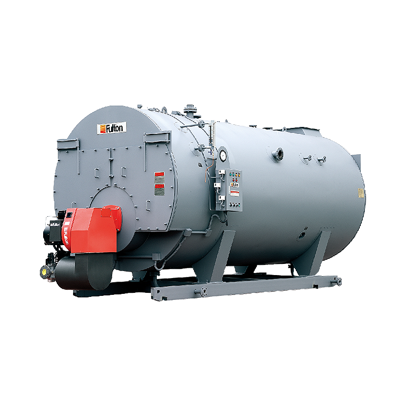 FB-S (FB-S) Horizontal Firetube Boiler (1t/h to 6t/h)