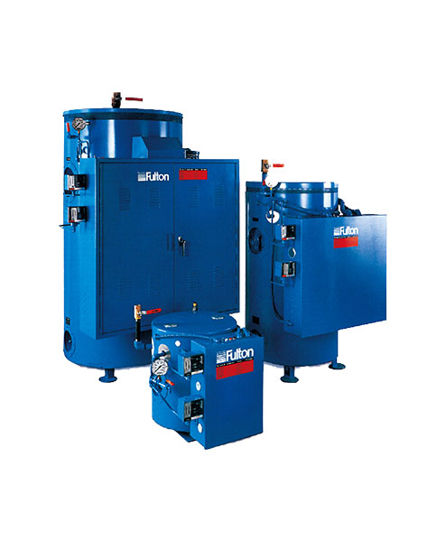 FBL Vertical Design Electrical Boiler (12kW to 2100kW)