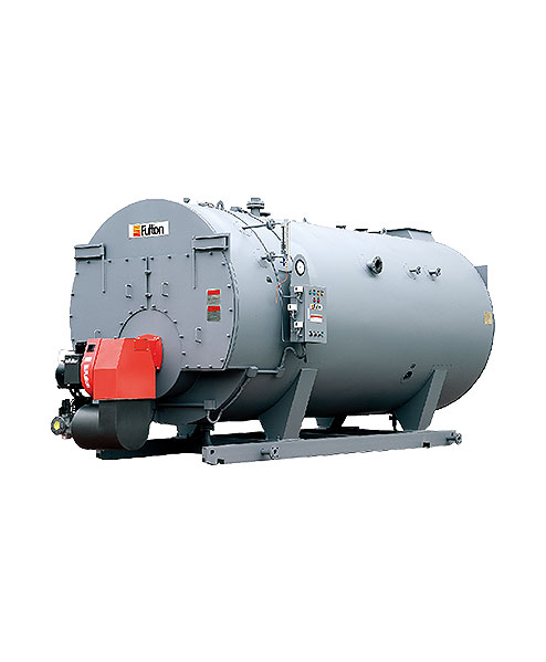 FB-S (FB-S) Horizontal Firetube Boiler