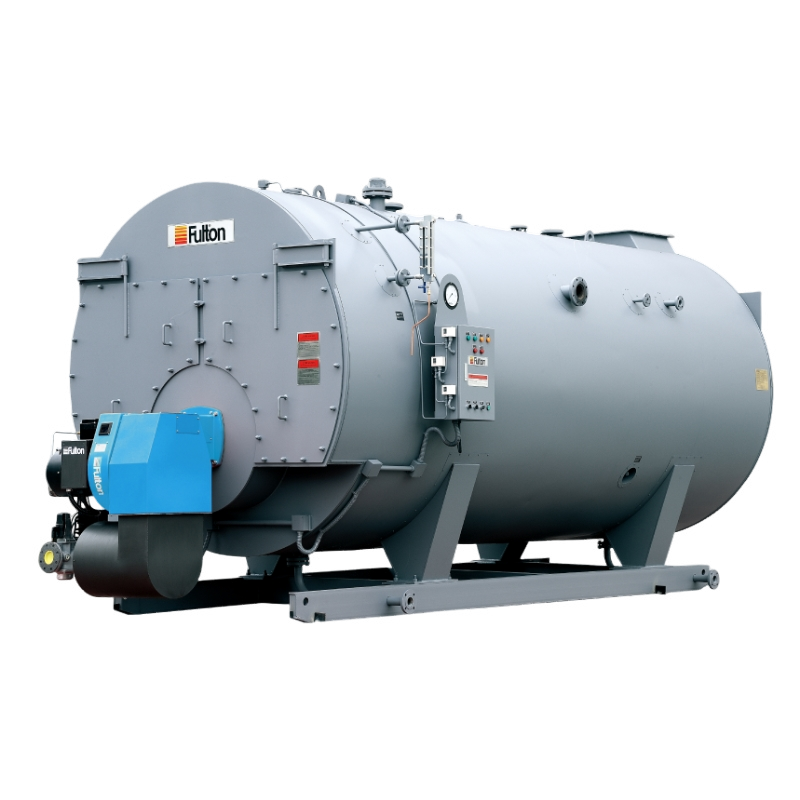 FB-S (FB-S) Horizontal Firetube Boiler (1t/h to 6t/h)