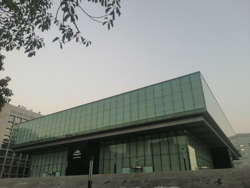 富尔顿携手浦东展览馆，打造上海又一功能性、标志性建筑